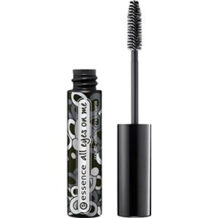 Essence All Eyes On Me Mascara 01 Noir doux